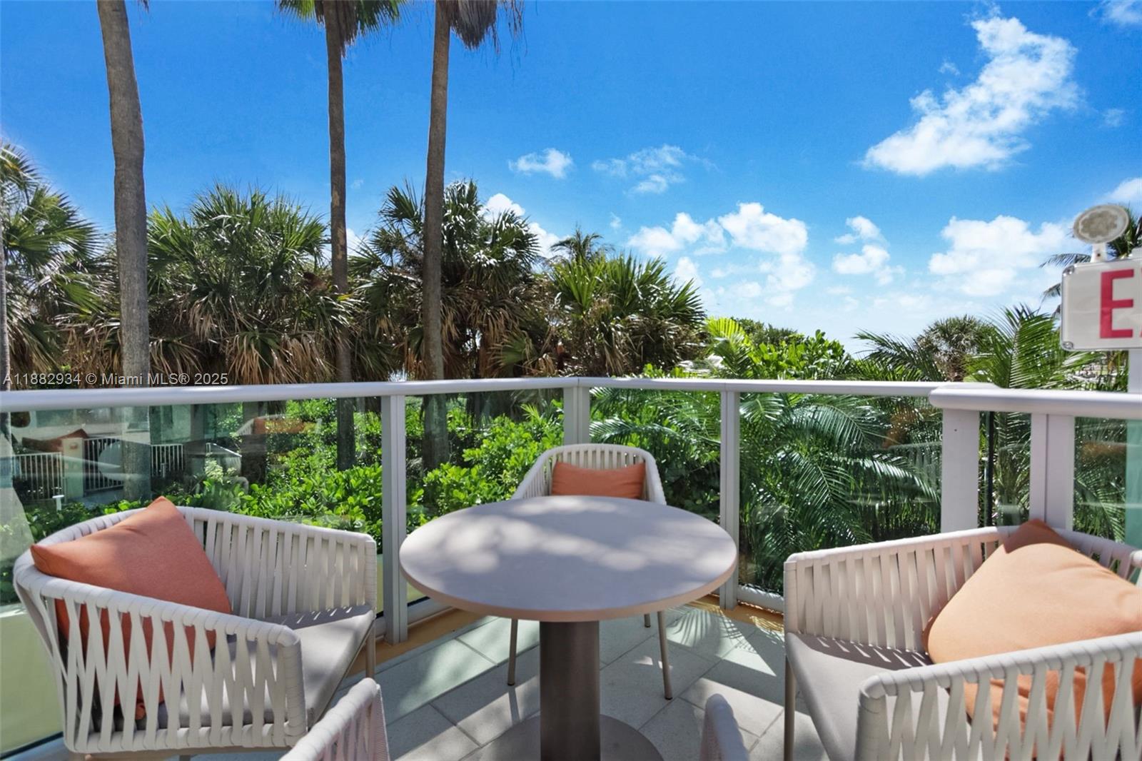 IL VILLAGGIO SOUTH BEACH - Residential