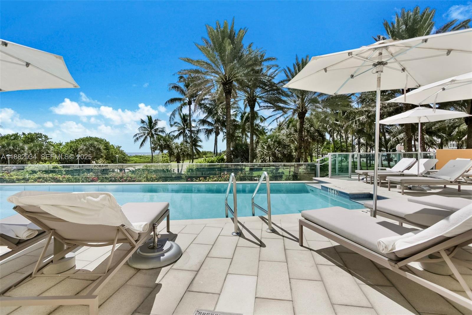 IL VILLAGGIO SOUTH BEACH - Residential