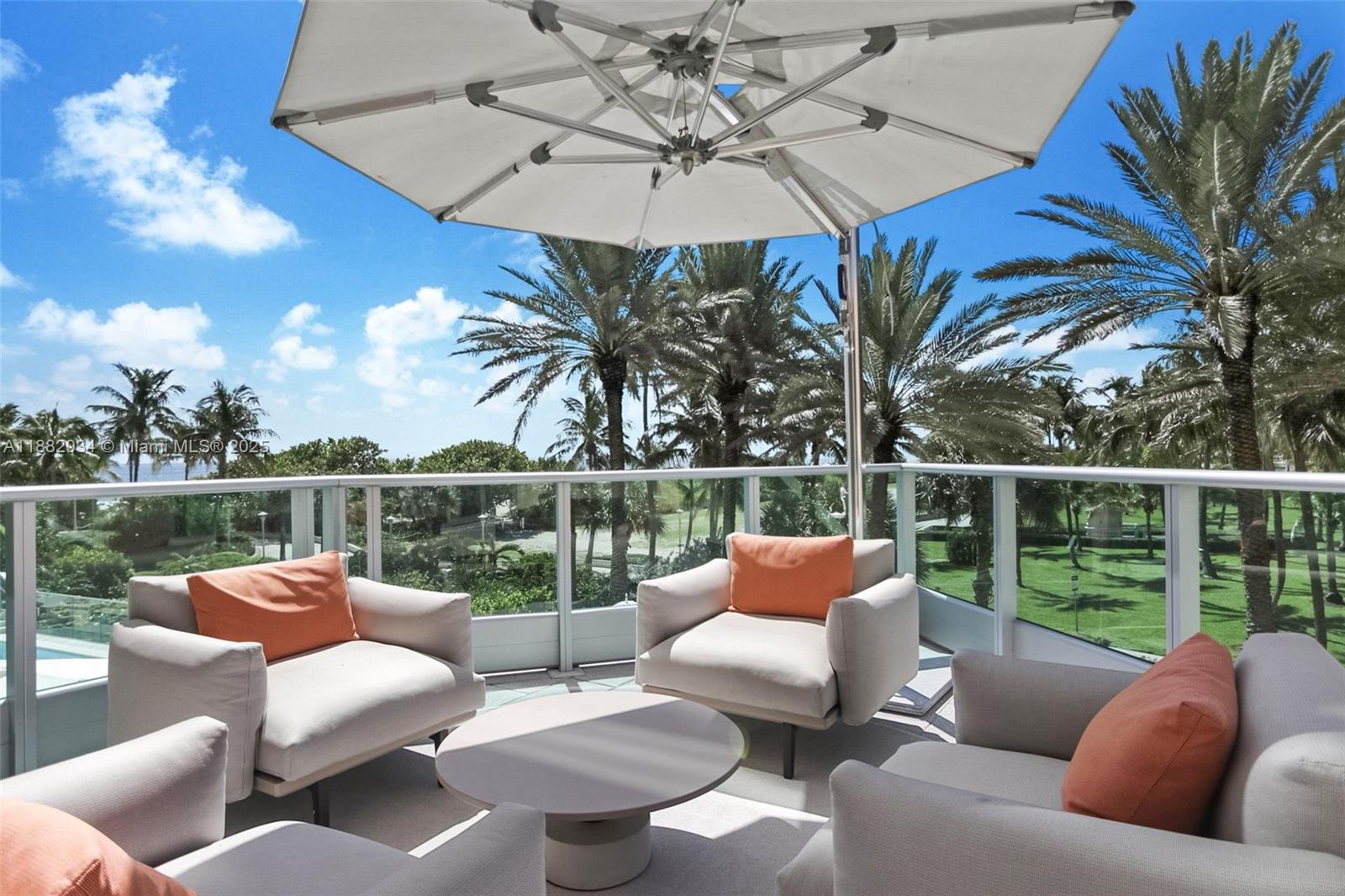 IL VILLAGGIO SOUTH BEACH - Residential