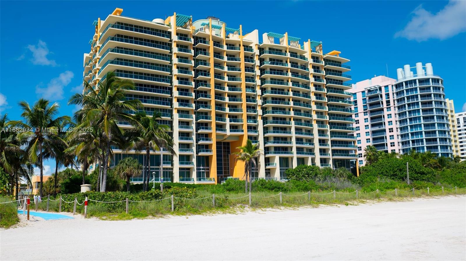 IL VILLAGGIO SOUTH BEACH - Residential