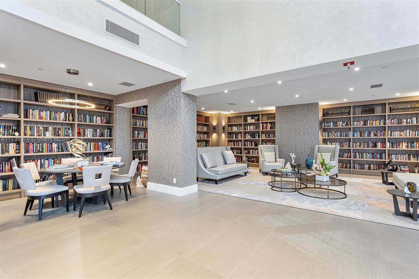 ATLANTIC II AT THE POINT - Residential