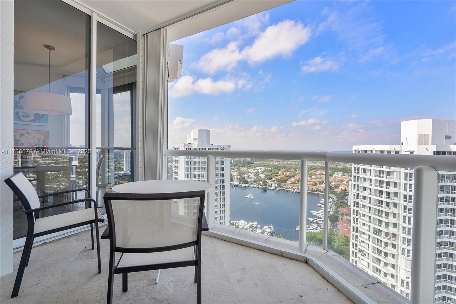 ATLANTIC II AT THE POINT - Residential