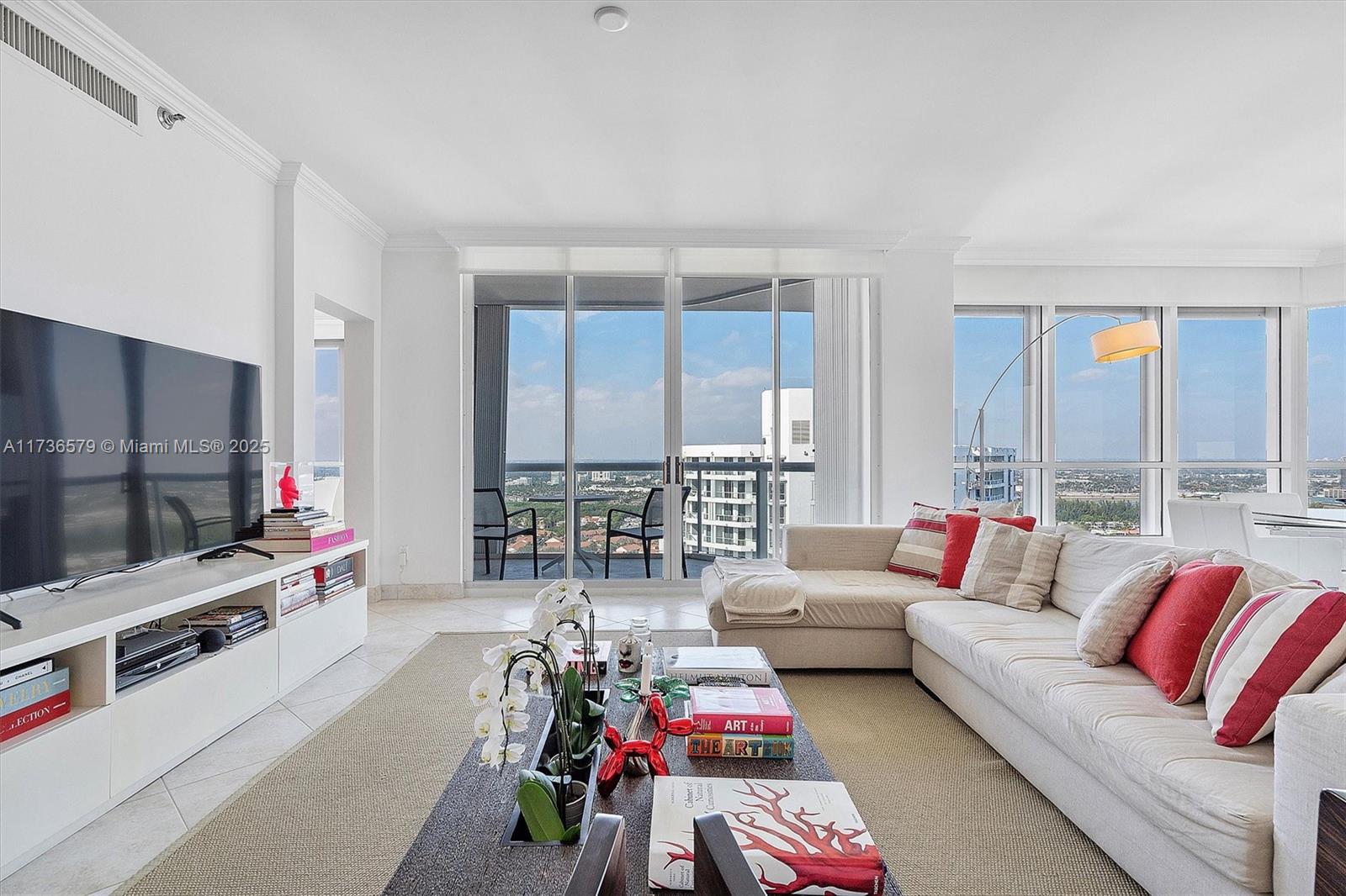 ATLANTIC II AT THE POINT - Residential