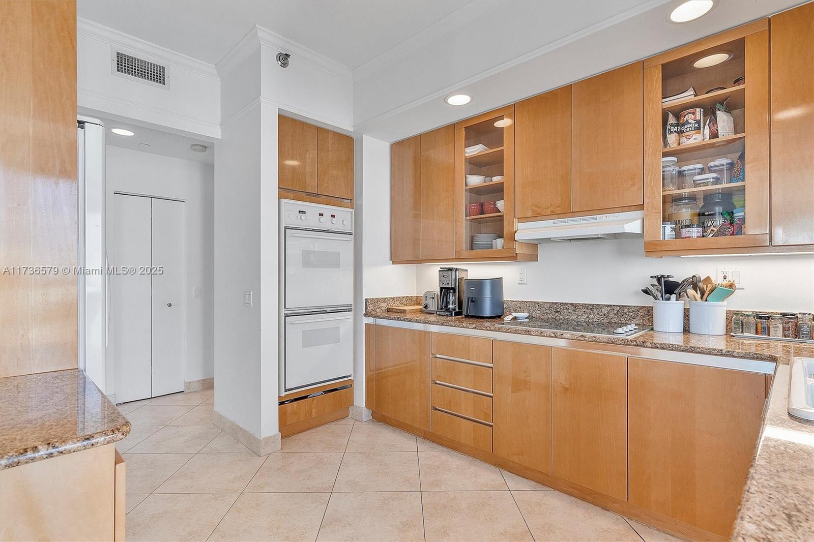 ATLANTIC II AT THE POINT - Residential