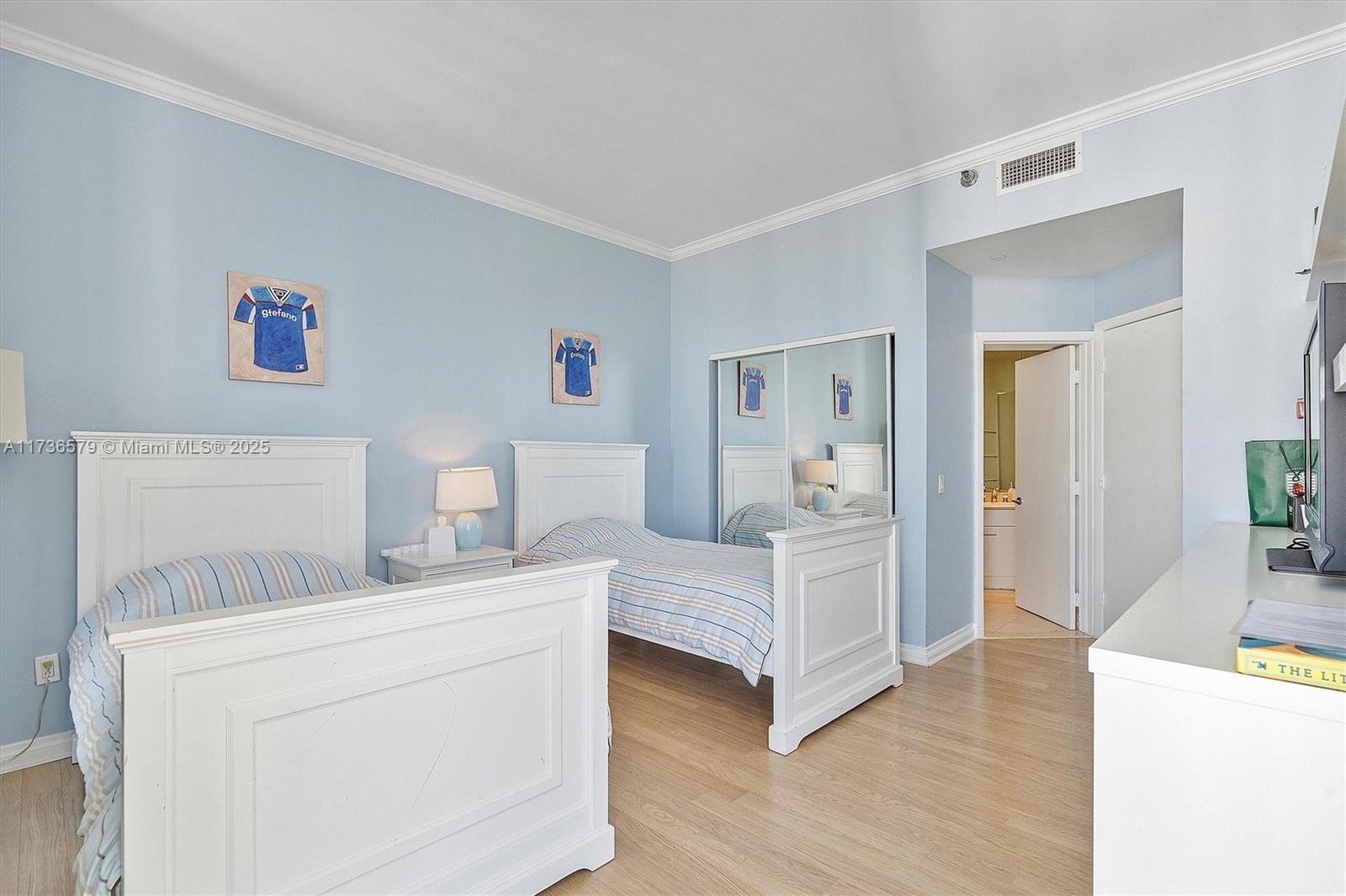 ATLANTIC II AT THE POINT - Residential