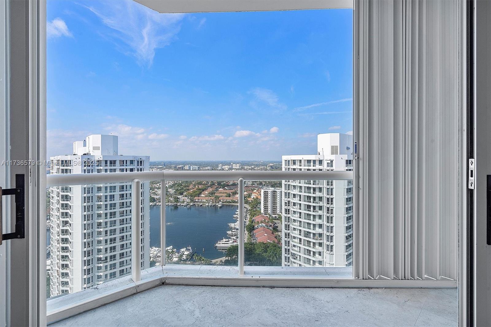 ATLANTIC II AT THE POINT - Residential