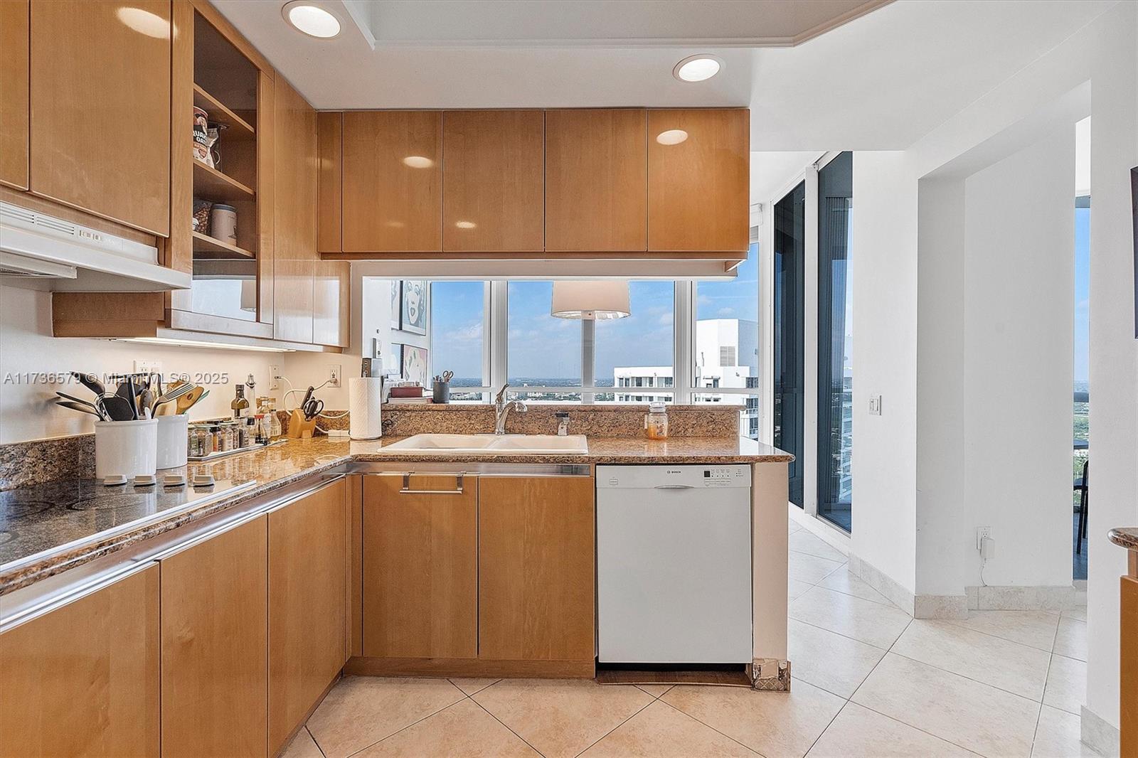 ATLANTIC II AT THE POINT - Residential