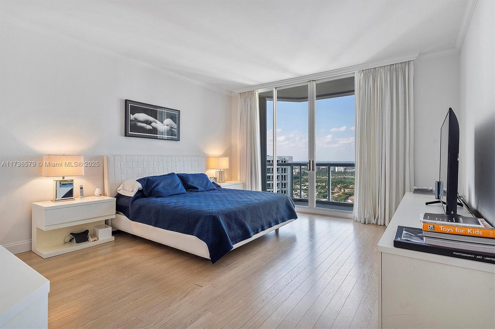 ATLANTIC II AT THE POINT - Residential