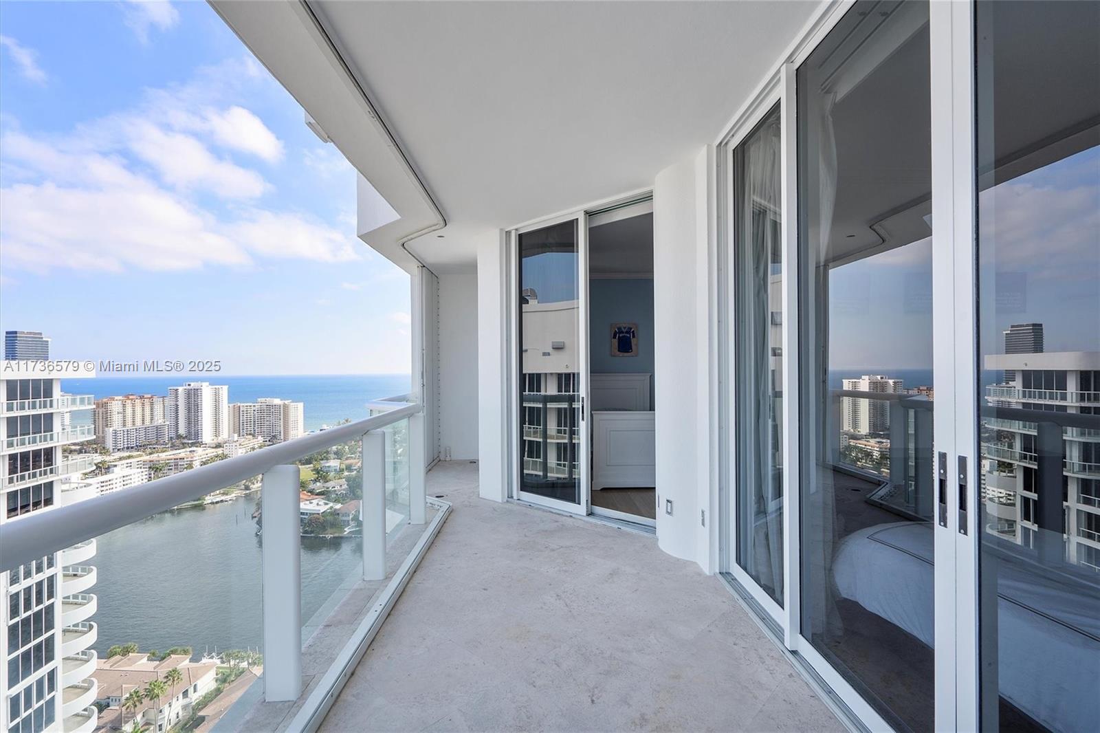 ATLANTIC II AT THE POINT - Residential