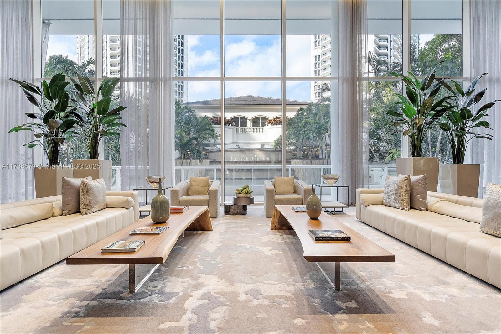 ATLANTIC II AT THE POINT - Residential