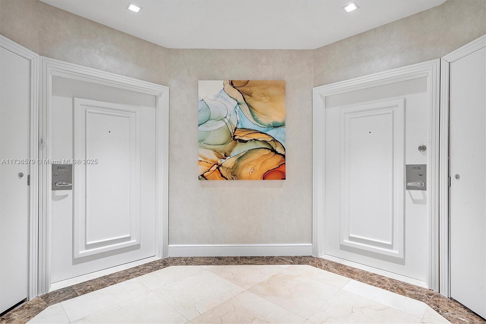 ATLANTIC II AT THE POINT - Residential