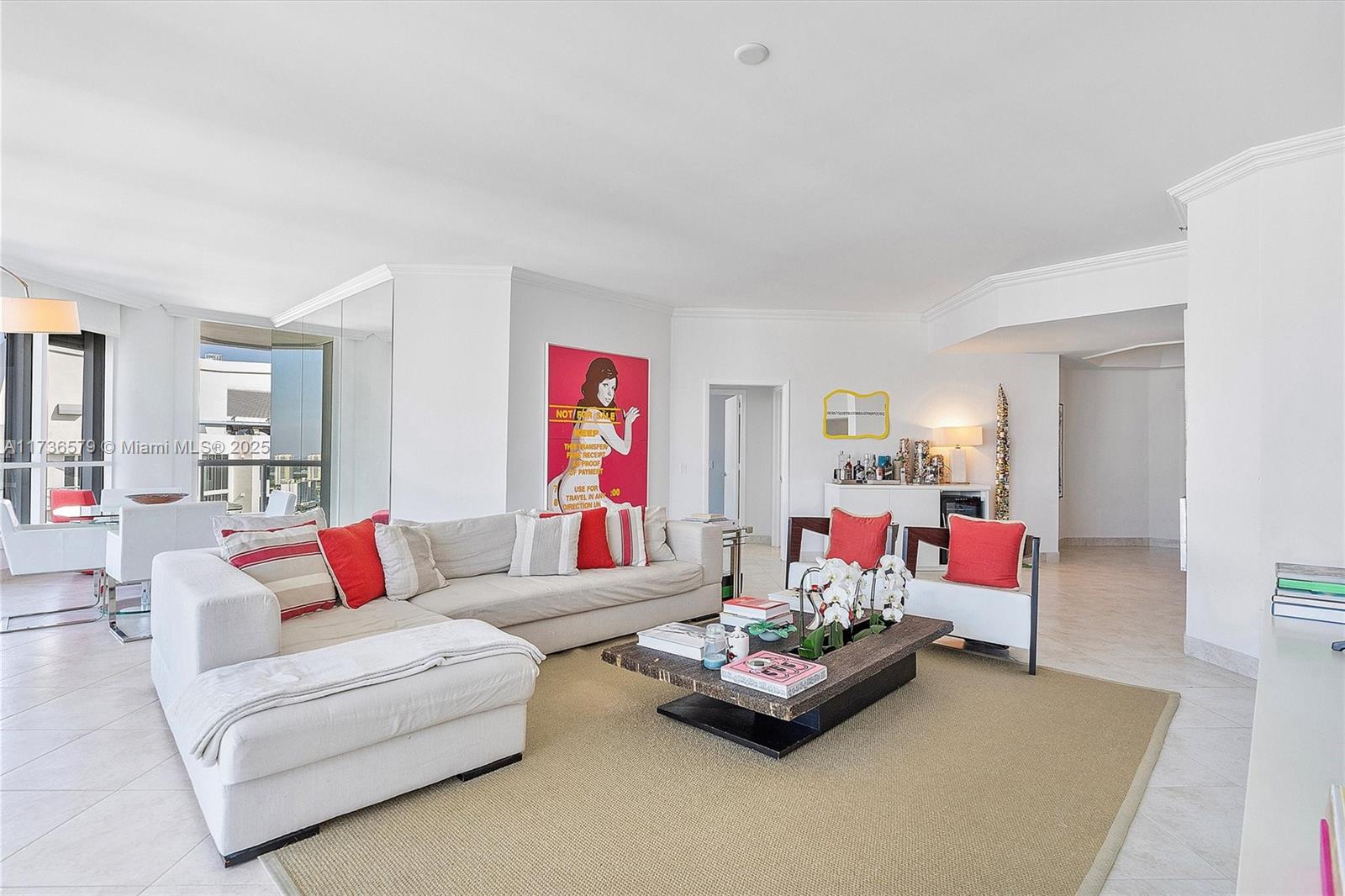 ATLANTIC II AT THE POINT - Residential