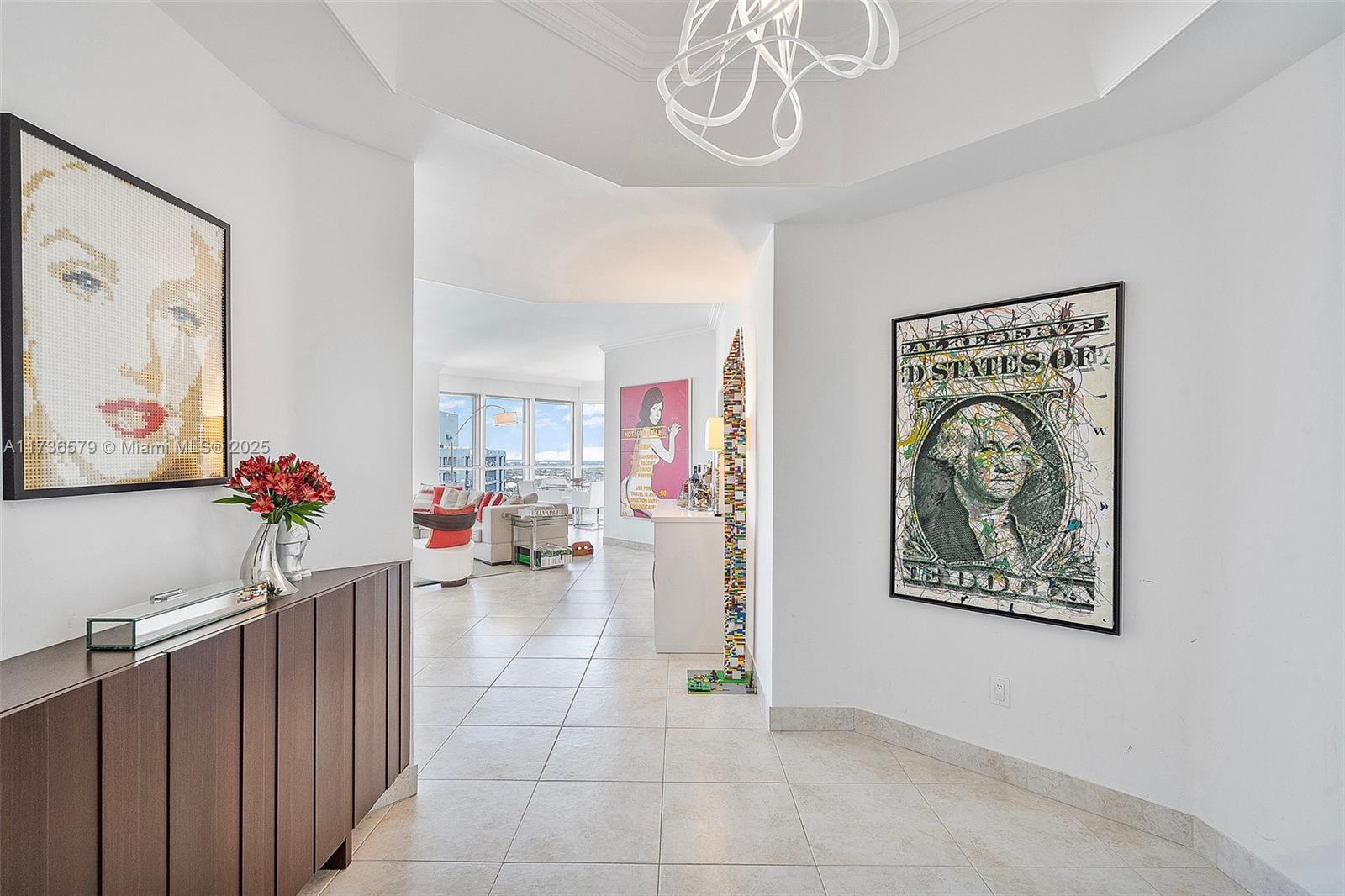 ATLANTIC II AT THE POINT - Residential