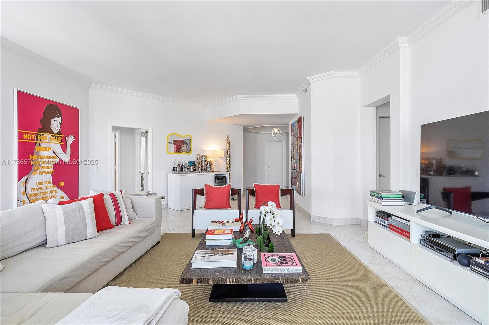 ATLANTIC II AT THE POINT - Residential