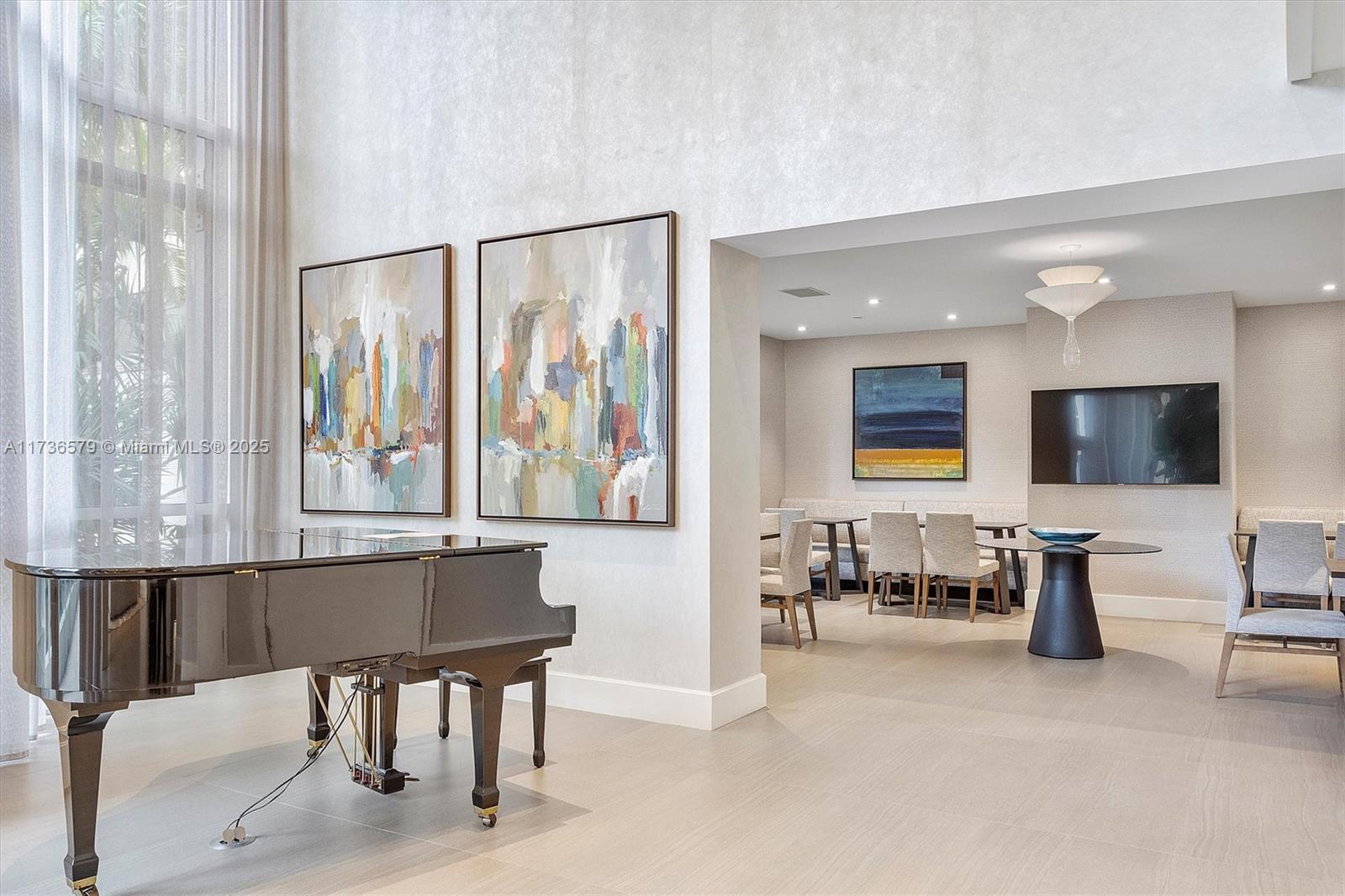 ATLANTIC II AT THE POINT - Residential