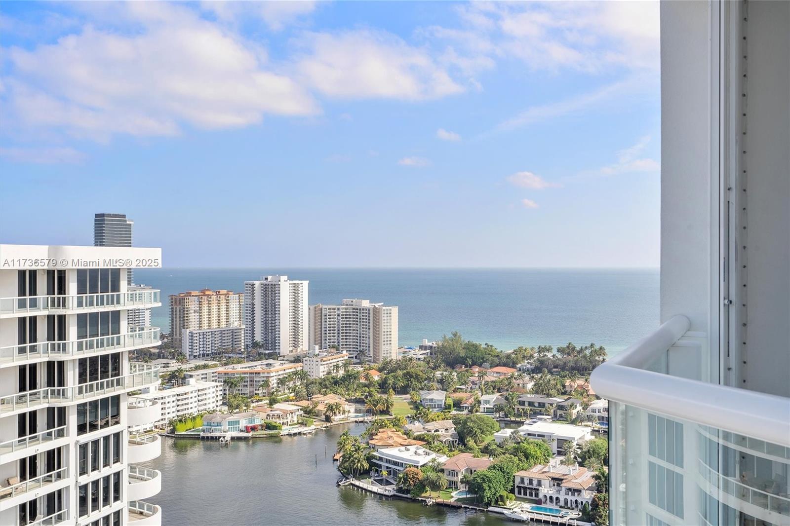 ATLANTIC II AT THE POINT - Residential