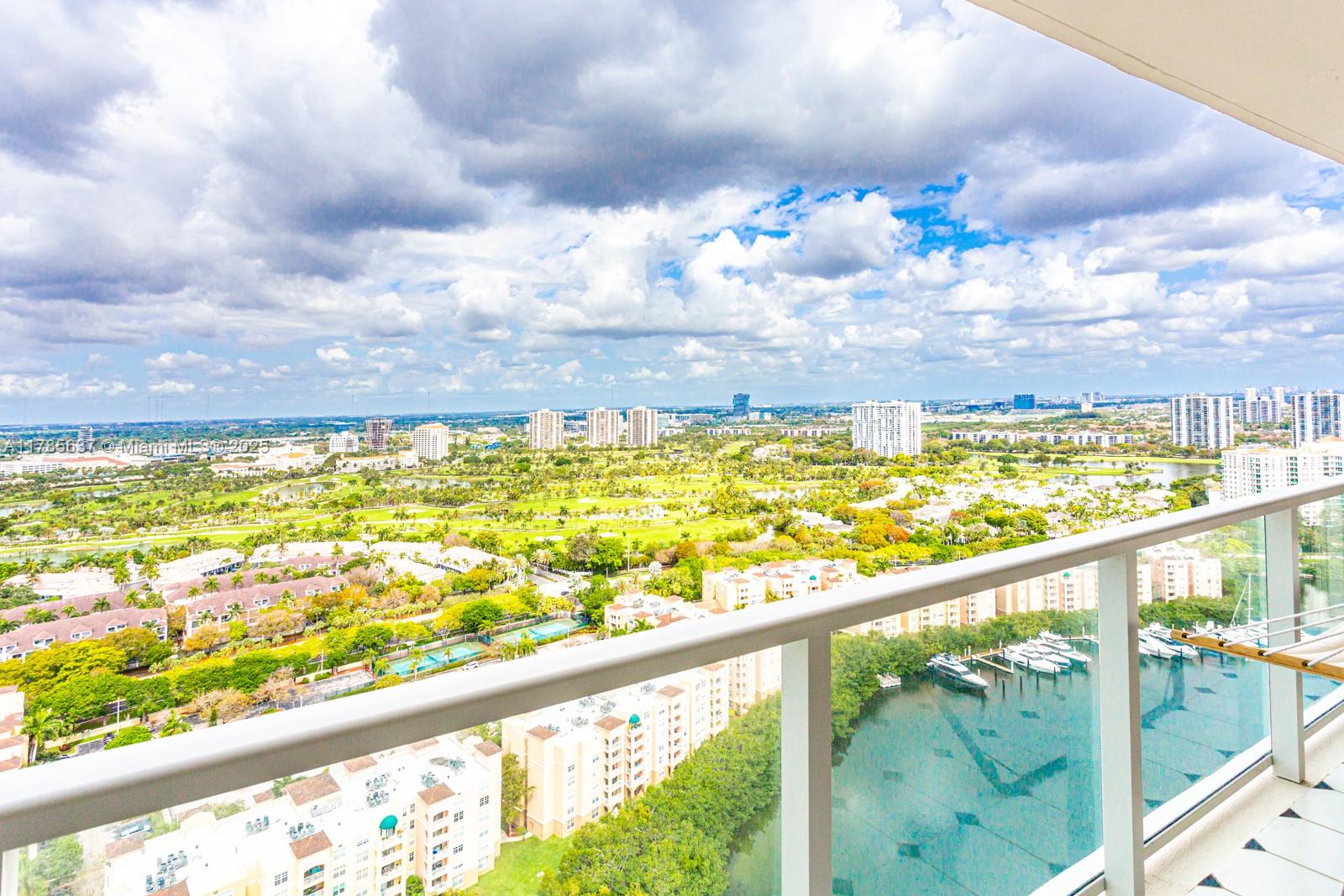19500 Turnberry Way Ph - C, Aventura, Miami-Dade County, Florida - 2 Bedrooms  
2 Bathrooms - 