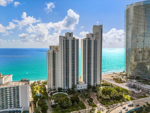 Photo of 19111 Collins Ave #1406, Sunny Isles Beach, FL 33160 (MLS # A11871944)