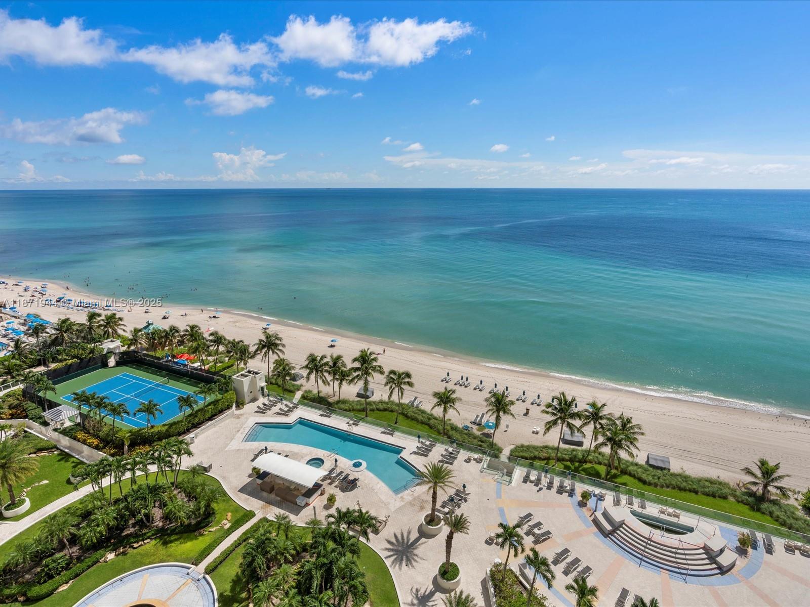 OCEAN TWO CONDO - Residential