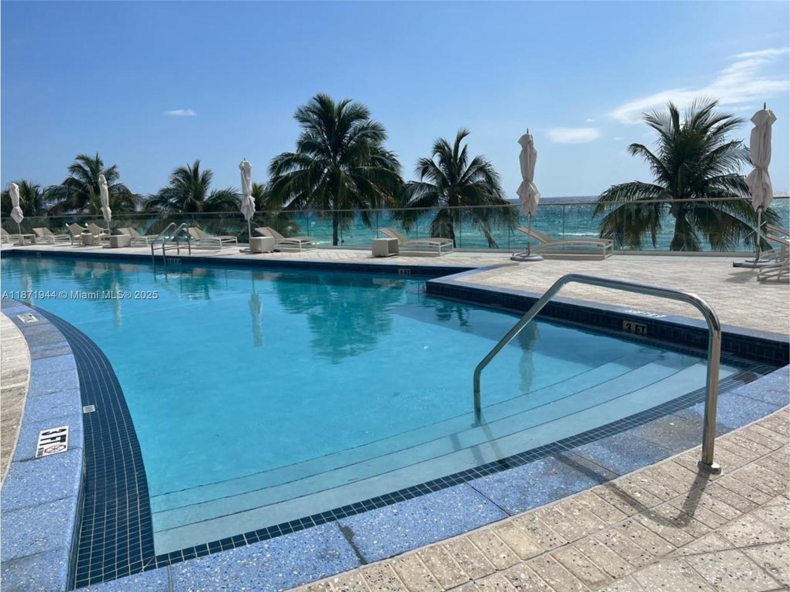 OCEAN TWO CONDO - Residential