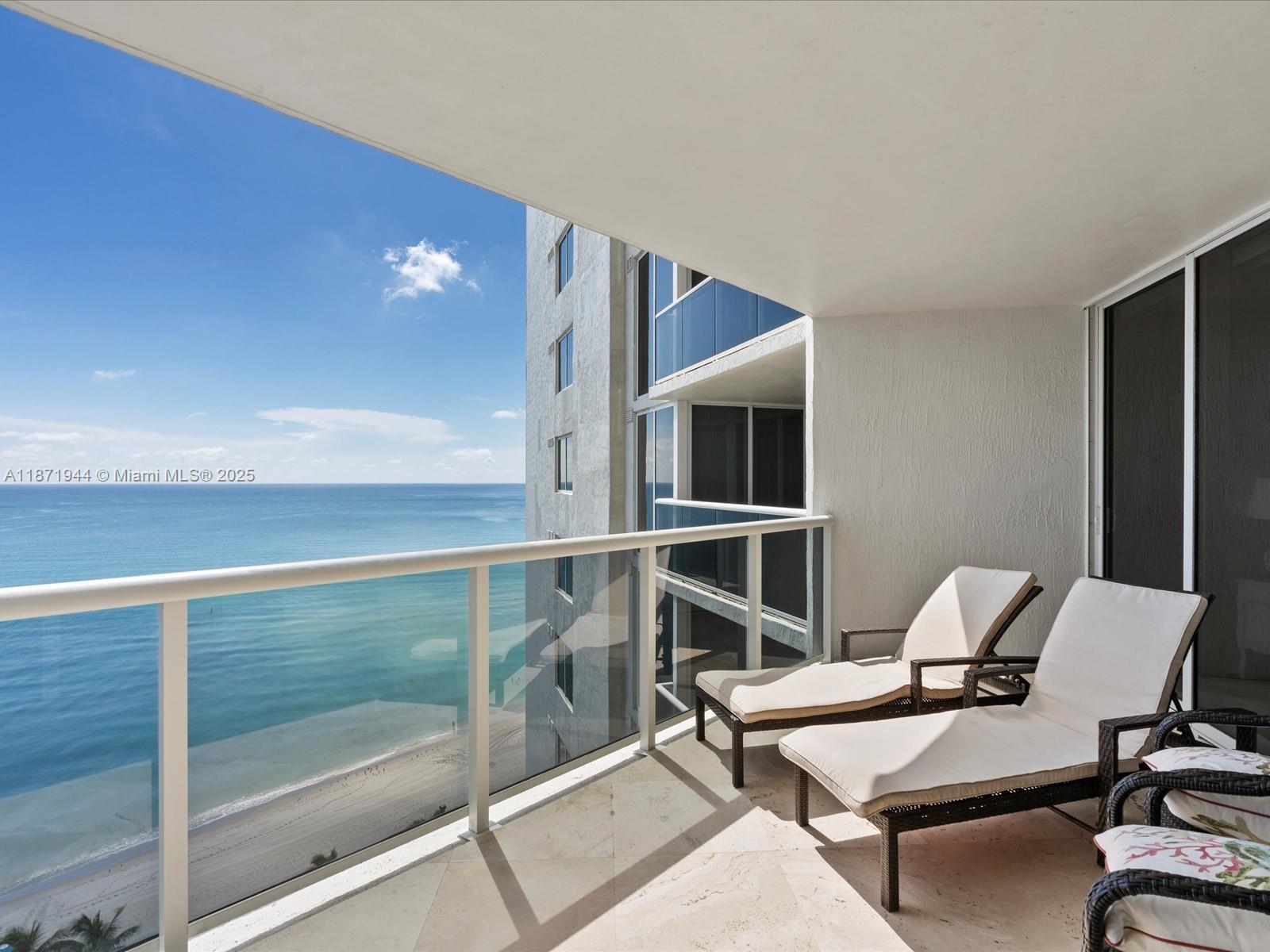 OCEAN TWO CONDO - Residential