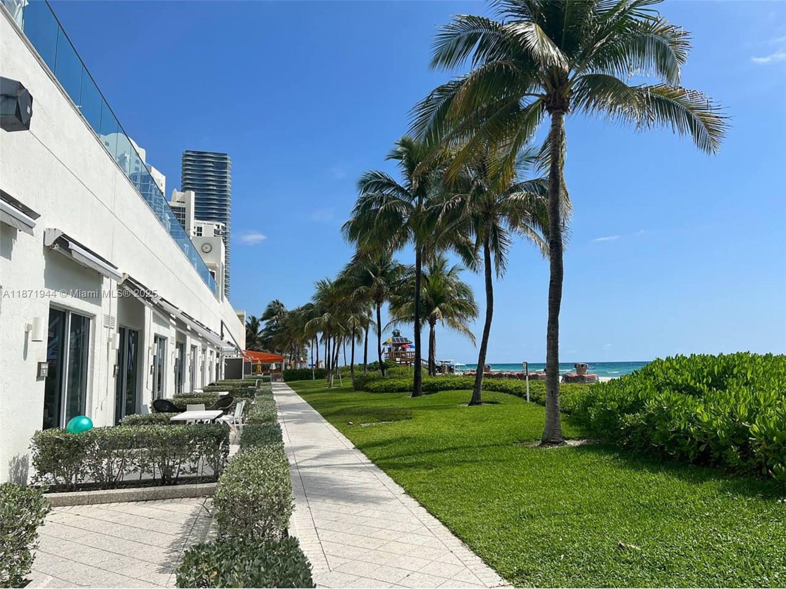 OCEAN TWO CONDO - Residential