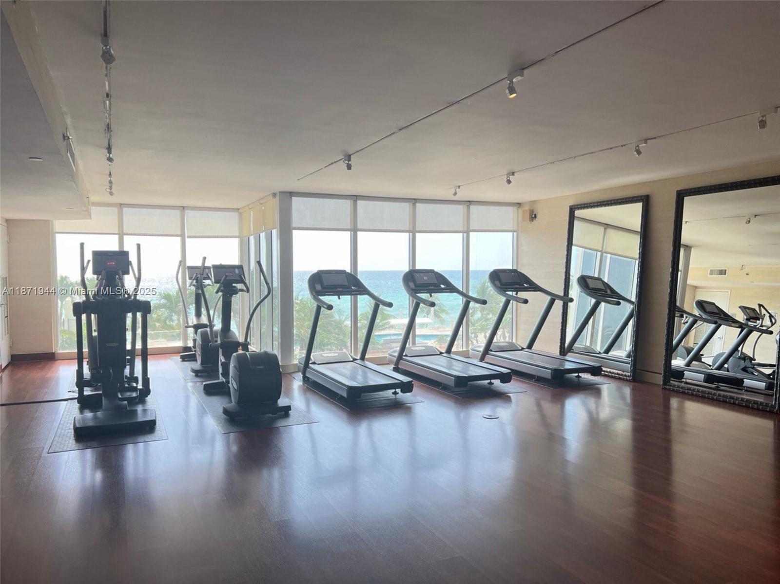 OCEAN TWO CONDO - Residential