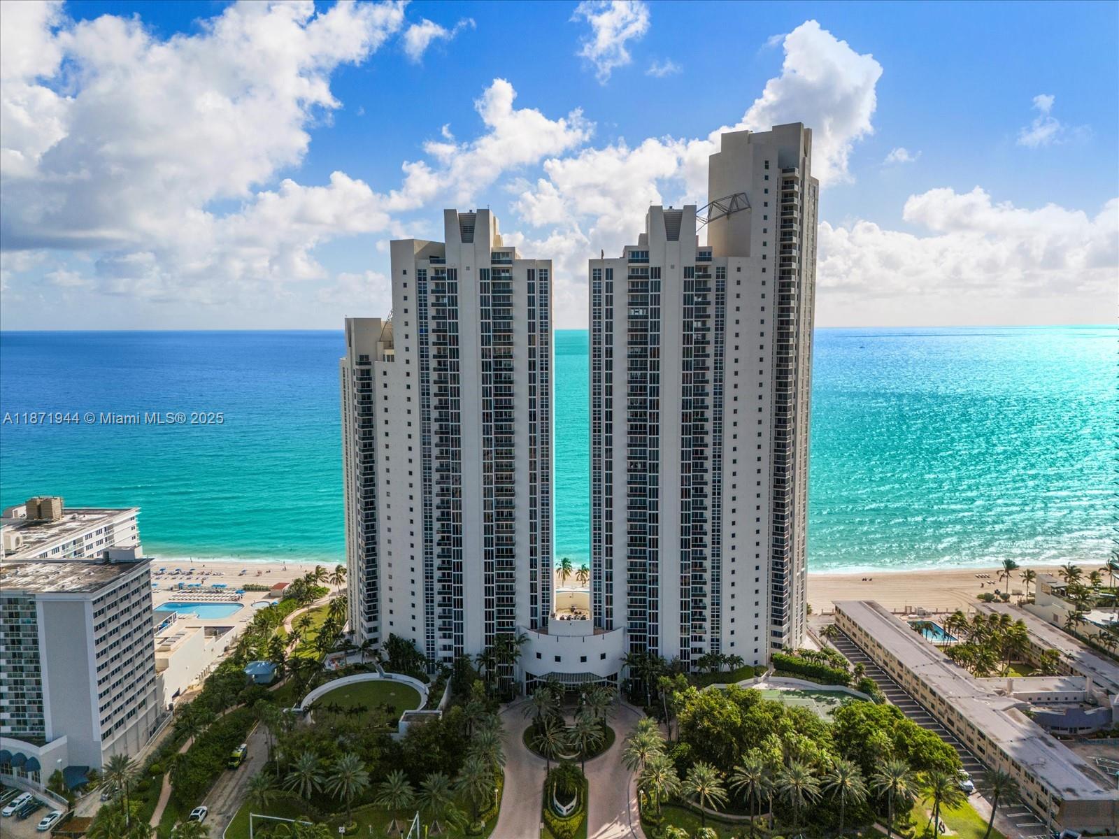 OCEAN TWO CONDO - Residential