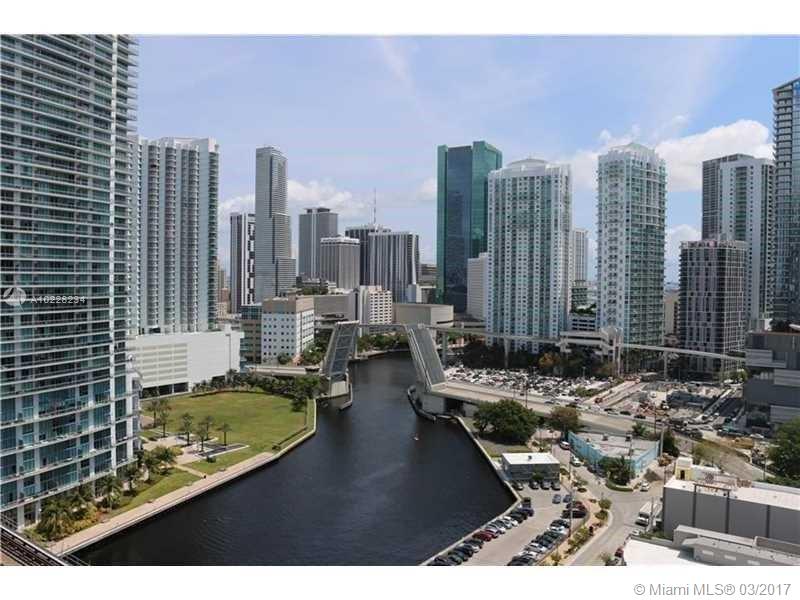 NEO VERTIKA CONDO - Residential Lease