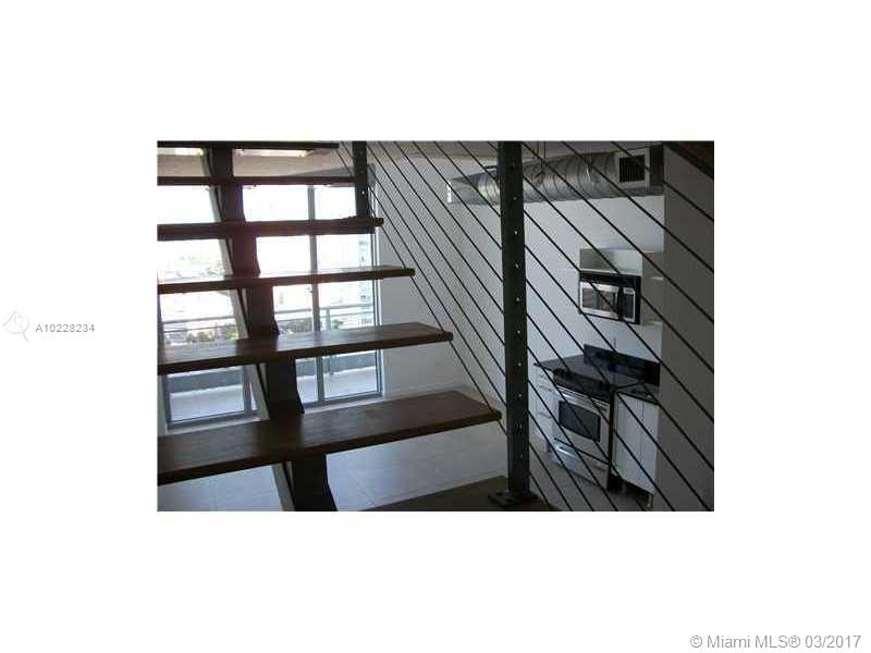 NEO VERTIKA CONDO - Residential Lease