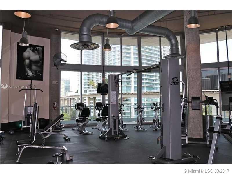 NEO VERTIKA CONDO - Residential Lease