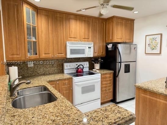 Photo of 2097 S Ocean Dr #405, Hallandale Beach, FL 33009 (MLS # A12109563)