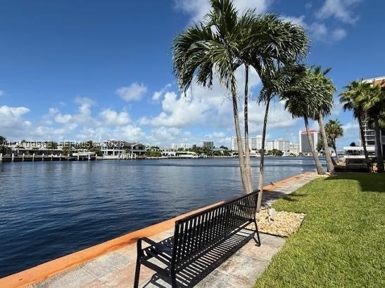 Photo of 2097 S Ocean Dr #405, Hallandale Beach, FL 33009 (MLS # A12109563)