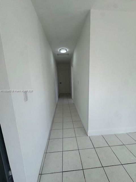 THE PINES - Residential Lease
