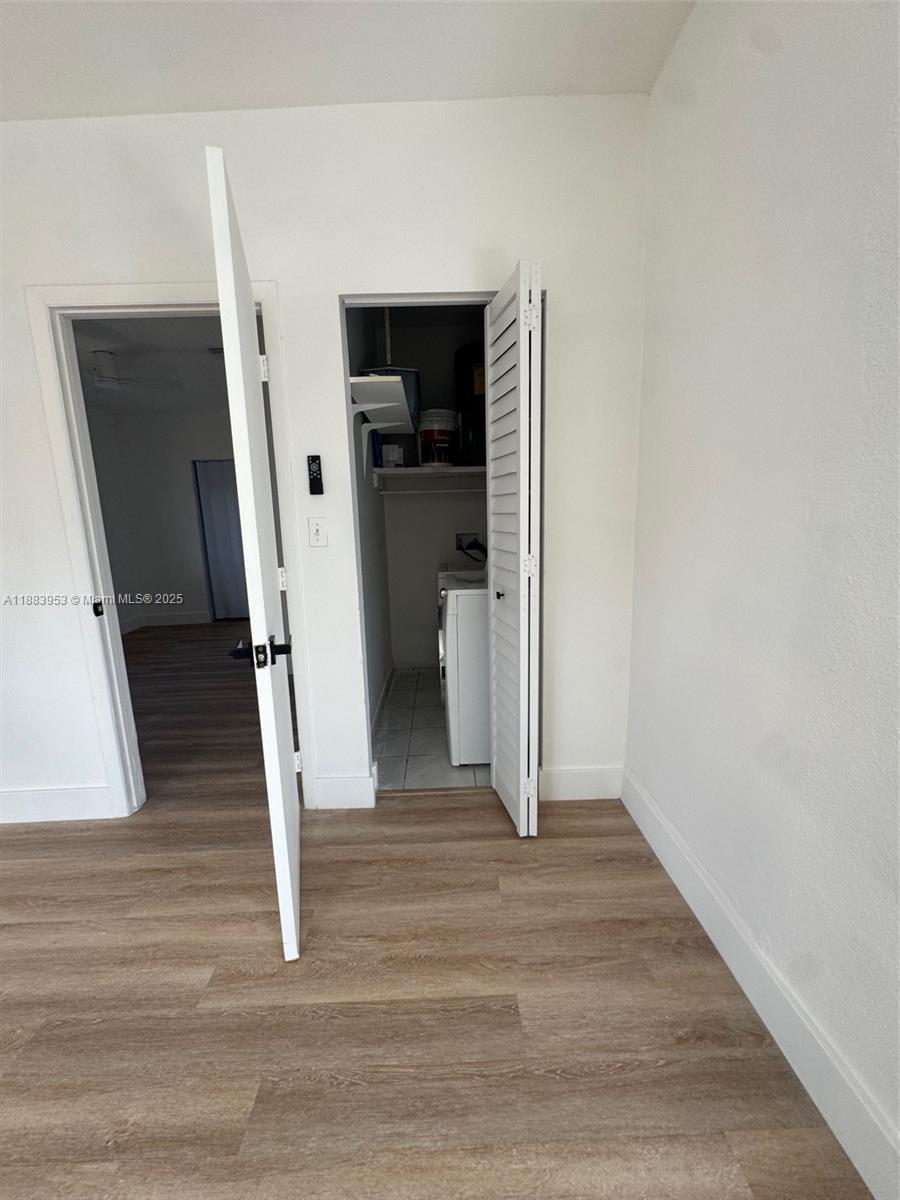 THE PINES - Residential Lease