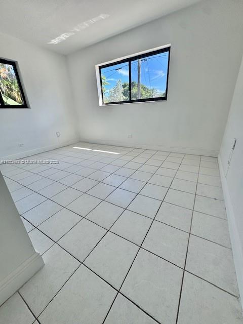 THE PINES - Residential Lease