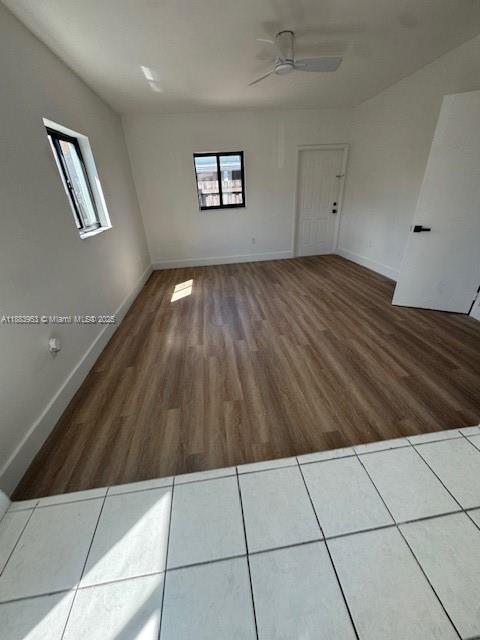 THE PINES - Residential Lease