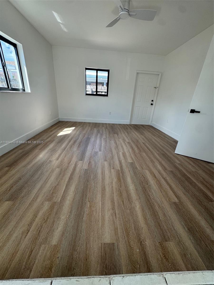 THE PINES - Residential Lease