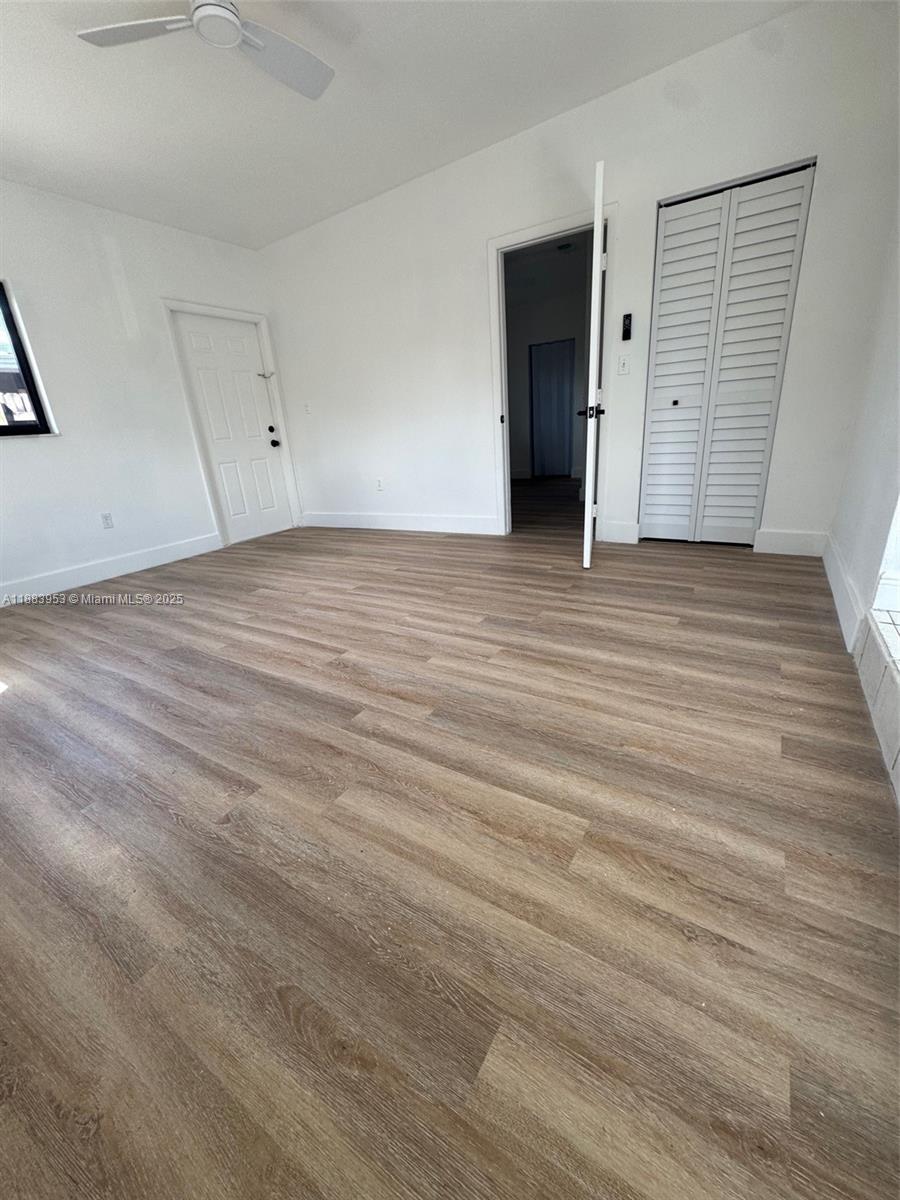 THE PINES - Residential Lease
