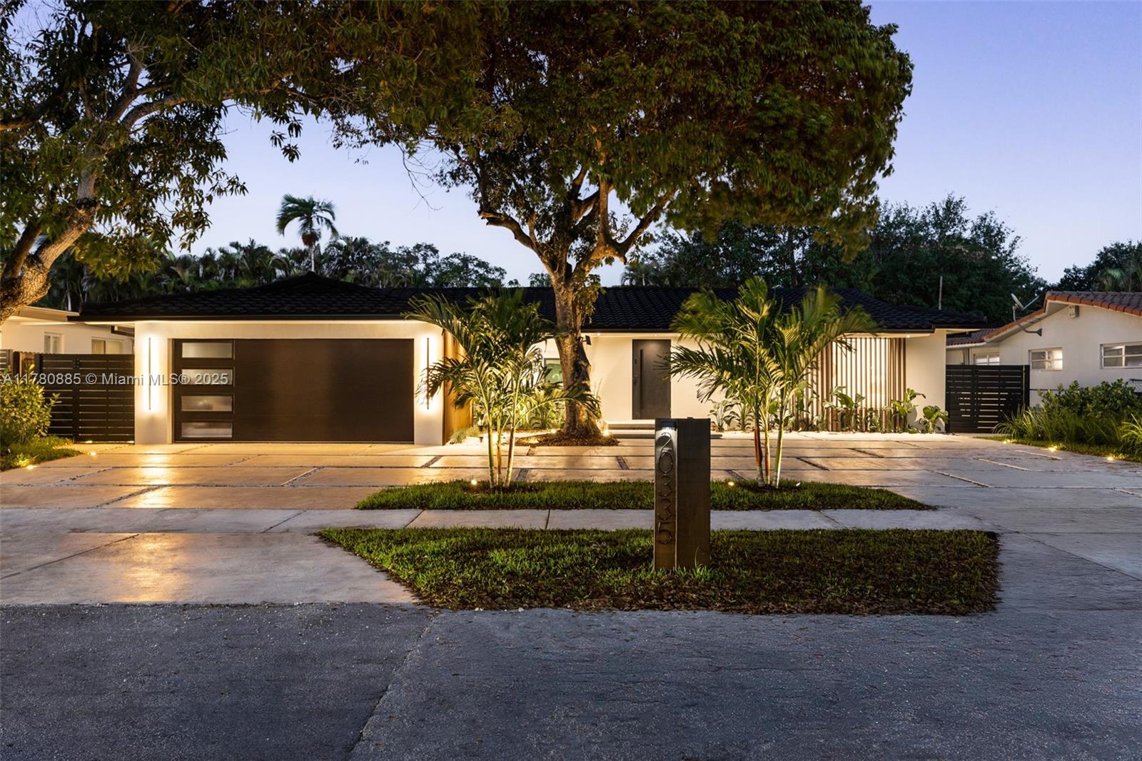 Property for Sale at 20335 Ne 20th Ct, Miami, Broward County, Florida - Bedrooms: 5 
Bathrooms: 7  - $2,595,000