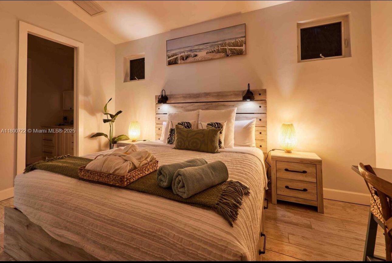 WESTWOOD HOMESITES - Residential