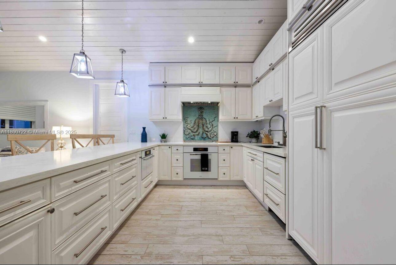 WESTWOOD HOMESITES - Residential