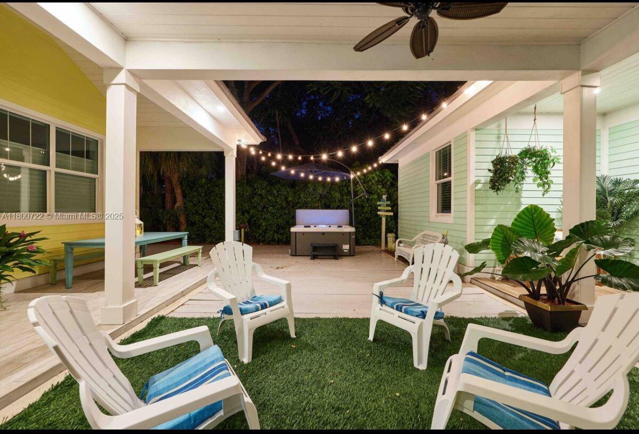 WESTWOOD HOMESITES - Residential