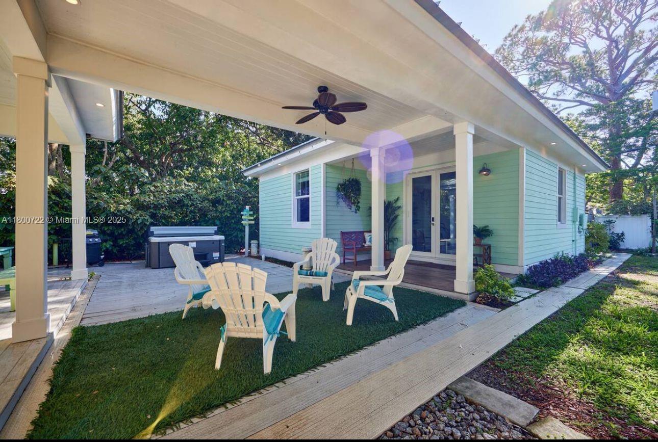 WESTWOOD HOMESITES - Residential