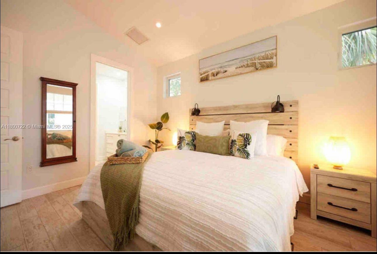 WESTWOOD HOMESITES - Residential