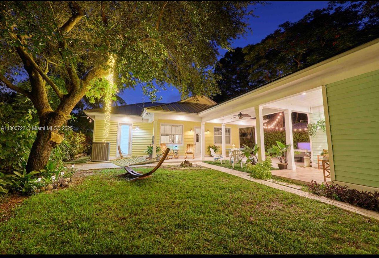 WESTWOOD HOMESITES - Residential