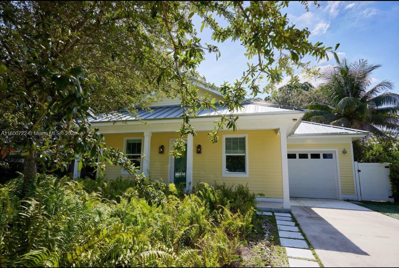WESTWOOD HOMESITES - Residential