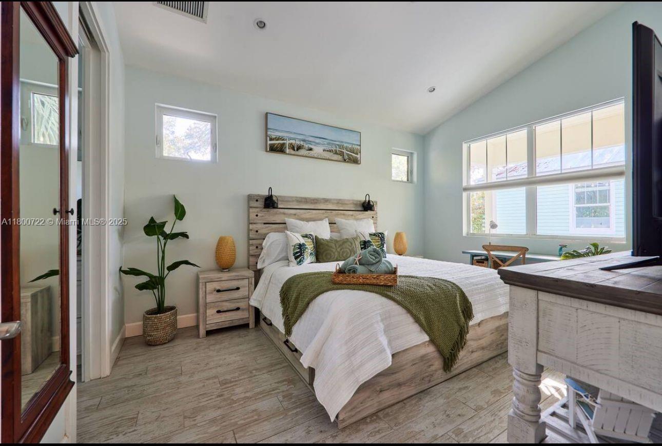 WESTWOOD HOMESITES - Residential