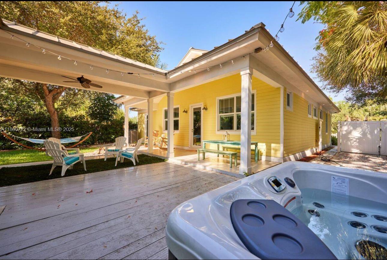 WESTWOOD HOMESITES - Residential