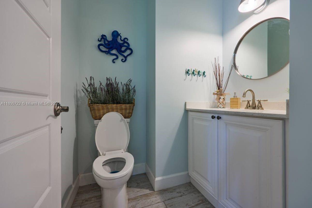 WESTWOOD HOMESITES - Residential